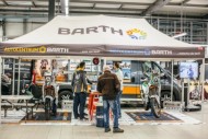 Dakar párty týmu BARTH Racing před Rallye Dakar 2017 (124)