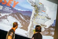 Dakar párty týmu BARTH Racing před Rallye Dakar 2017 (141)