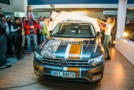 Dakar párty týmu BARTH Racing před Rallye Dakar 2017 (148)