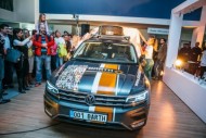 Dakar párty týmu BARTH Racing před Rallye Dakar 2017 (149)