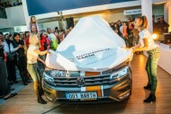 Dakar párty týmu BARTH Racing před Rallye Dakar 2017 (146)