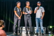 Dakar párty týmu BARTH Racing před Rallye Dakar 2017 (157)