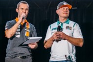 Dakar párty týmu BARTH Racing před Rallye Dakar 2017 (159)
