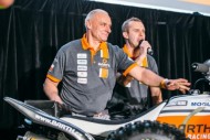 Dakar párty týmu BARTH Racing před Rallye Dakar 2017 (165)