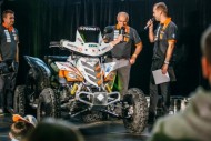 Dakar párty týmu BARTH Racing před Rallye Dakar 2017 (168)