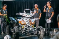 Dakar párty týmu BARTH Racing před Rallye Dakar 2017 (169)