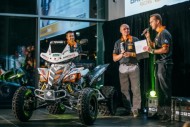 Dakar párty týmu BARTH Racing před Rallye Dakar 2017 (171)