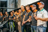 Dakar párty týmu BARTH Racing před Rallye Dakar 2017 (188)